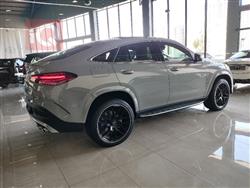 مێرسێدس بێنز GLE